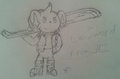 Now it's Shinx time! by JC75