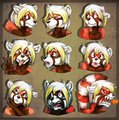The Many Faces of Xian