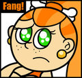 More Fang! by BarefootSoda