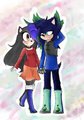 Commission for maxridefan123