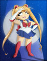 Sailor Molly