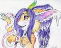Vera & Effigia by foreveranonymous