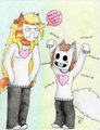 Miaou by foreveranonymous