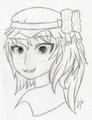 Flandre Scarlet by foreveranonymous