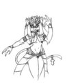 Mirage of Nightmares
