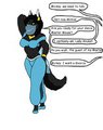 Anuket and the Mice