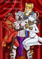 Executive Privellege by Jodimest