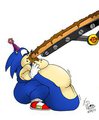 Gotta' Go Fat! by XanderDWulfe