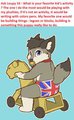 Ask Loupy number 33