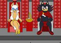 Commission: Emperor - Page 16 :END: