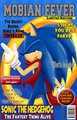 Mobian Fever: Sonic Edition by nyctoshing
