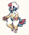 Bird Bub by noricom