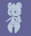 Sassy Nori by noricom
