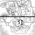Someone's Got a Crush (Page 2)