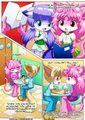 Little Tails 8 - Page 17