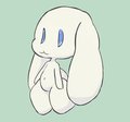 Cinnamoroll by noricom