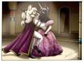 Shall we dance (in color)