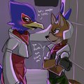 Love birds by imsinning