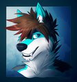 Them fangs though  by Animosus