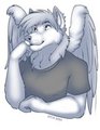 Daydreaming  by Animosus
