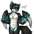 Who wants one? by Animosus