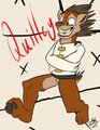 Can't Catch ME! (by JDPuppy)