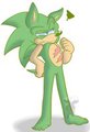 Scourge doodle
