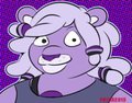 2015 Furry Steven Universe Icons