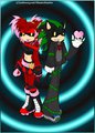 Me , and my mate myn are possessed lovers hehe