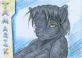 Conbadge by Hydrolancer