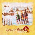 [GSL 2.11] Village of Velvet Snow by SkyberrySymphony