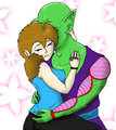 Lovey Dovey