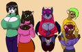 Sweater Sale