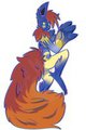 Maxwell by Kaioku