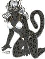Tamarik by XianJaguar by Tamarik