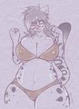 Tamarik by Sukebepanda by Tamarik