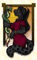 Tamarik by Animecat by Tamarik
