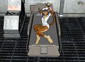 Tigress Nurse