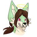 Foxy J by FoxJesus