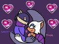 Rouge X Nightshade 3