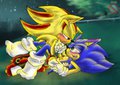 Super Sonadow by shoxxx
