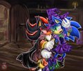 Caring for your rival (SONADOW) by shoxxx