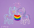 Pride by JeremyStorm