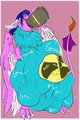 *C*_Argameal by Fuf