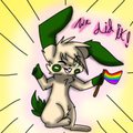 Gay pride