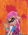 Pinkling is best inkling~!