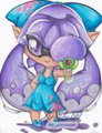Chibi Inkling