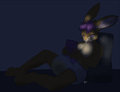 Cadyr Gift by ikaa