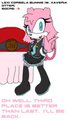 Who Gonna Main Third Place Lexi