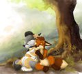 "Everything ok?"